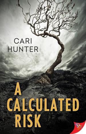 A Calculated Risk (DI Jo Shaw) by Cari Hunter