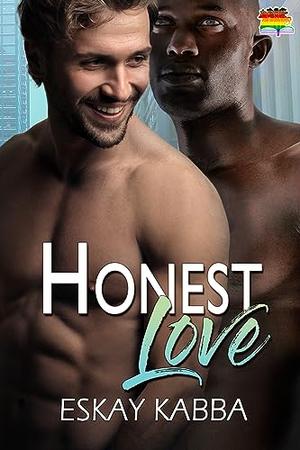 Honest Love (Hidden Love #5)