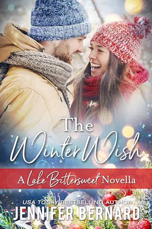 The Winter Wish by Jennifer Bernard