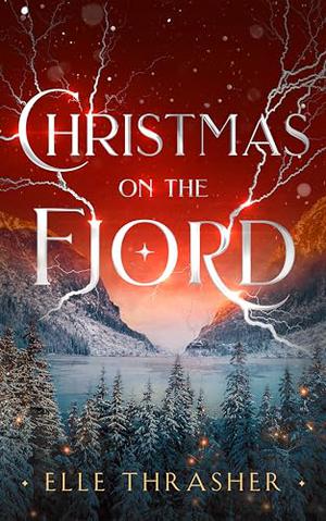 Christmas on the Fjord (The Nordic Fae #1.5)