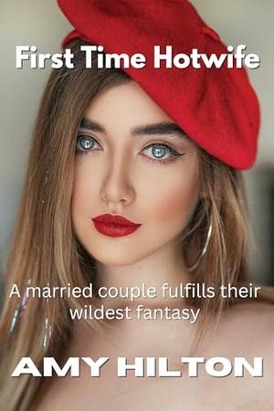 First time hotwife: Innocent girl becomes hotwife. Wife and alpha male