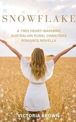 Snowflake by Victoria Brown