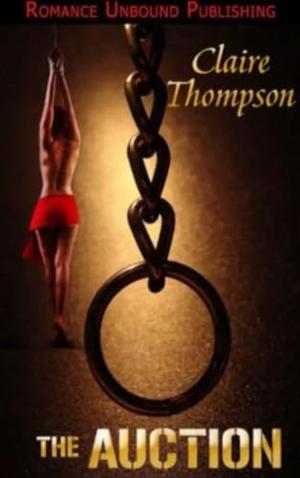 The Auction (Finding Master Right #1)