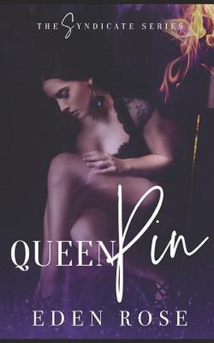 Queenpin (Syndicate #1)