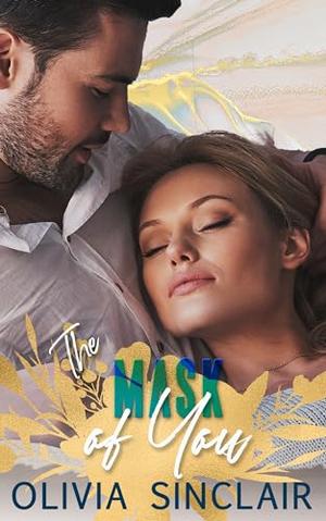 The Mask of You: A Military Office Romance by Olivia Sinclair