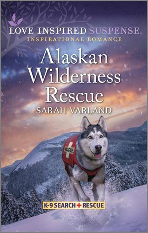 Alaskan Wilderness Rescue (K-9 Search and Rescue #11)