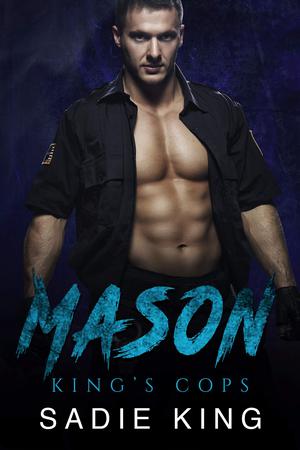 Mason by Sadie King