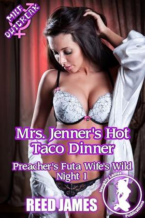 Mrs. Jenner's Hot Taco Dinner by Reed James