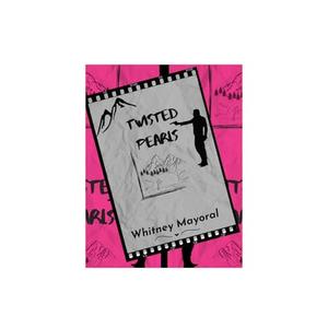 Twisted Pearls by Whitney Mayoral, Summer Crunk