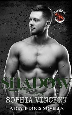 Shadow by Sophia Vincent