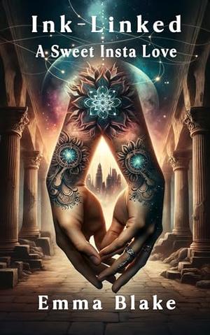 Ink-Linked: A Sweet Insta Love Novella by Emma Blake