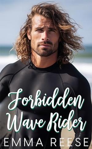 Forbidden Wave Rider by Emma Reese