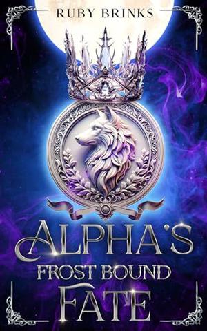 Alpha's Frost Bound Fate by Ruby Brinks
