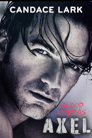 Axel: An Age Gap Mafia Romance by Candace Lark