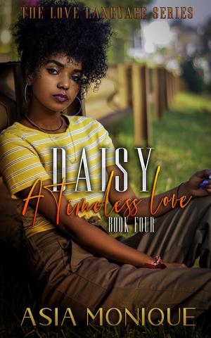 Daisy by Asia Monique