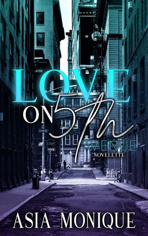 Love On 5th Avenue (Shorties #1)
