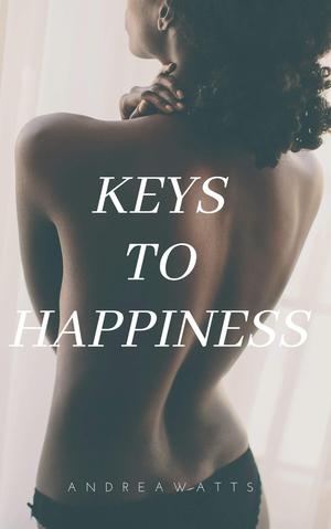 Keys to Happiness (K-pop Romance #2)