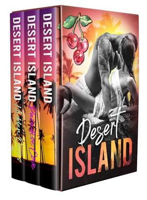 Desert Island: Box Set by Olivia T. Turner
