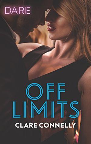 Off Limits (Off Limits #1)