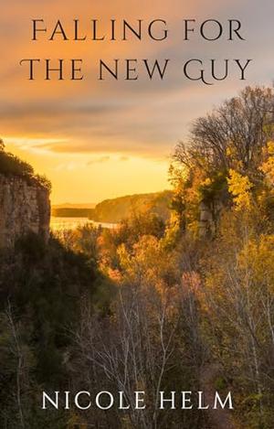 Falling for the New Guy (Bluff City #3)