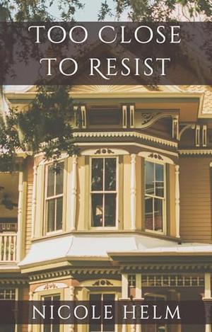Too Close to Resist (Bluff City #1)