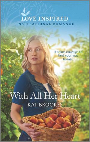 With All Her Heart by Kat Brookes