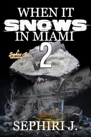 When it Snows in Miami 2 by Sephiri J.