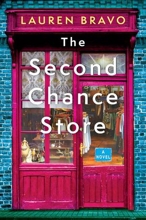 The Second Chance Store by Lauren Bravo
