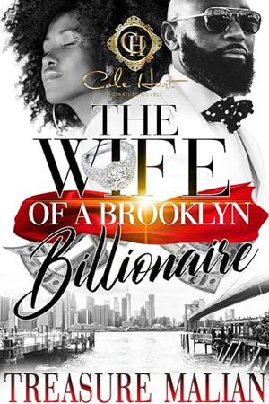 The Wife Of A Brooklyn Billionaire: An African American Romance by Treasure Malian