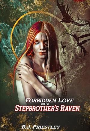 Stepbrothers Raven by Billiejo Priestley