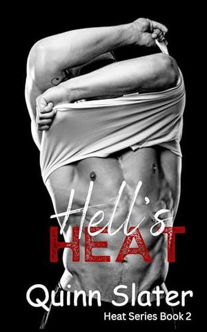 Hell's Heat (Heat #2)
