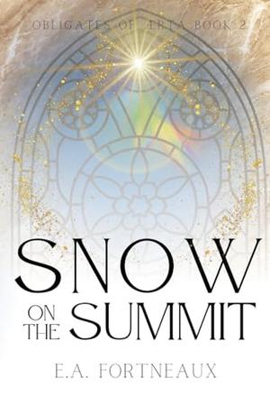 Snow on the Summit (Obligates of Ærta #2)