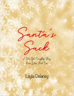 Santa's Sack by Layla Delaney