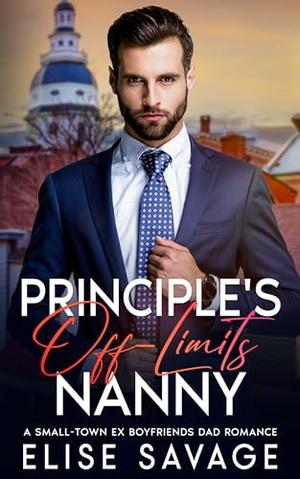 Principal's Off-Limits Nanny by Elise Savage