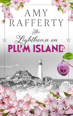 The Lighthouse on Plum Island by Amy Rafferty