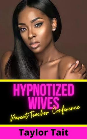 Parent-Teacher Conference by Taylor Tait