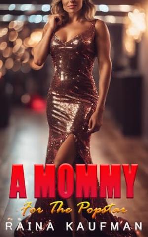 A Mommy For The Popstar: A Lesbian/Sapphic Romance by Raina Kaufman