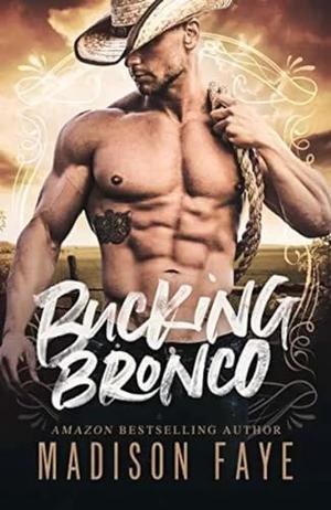 Bucking Bronco by Faye.madison