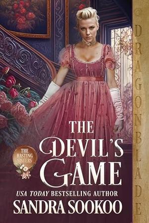 The Devil’s Game by Sandra Sookoo