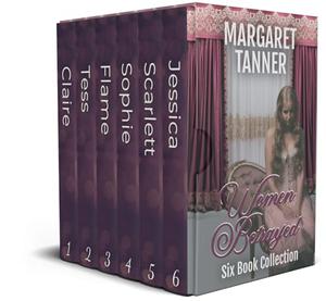 Women Betrayed: Six Book Collection by Margaret Tanner