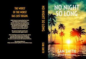 NO NIGHT SO LONG by Sam Smith