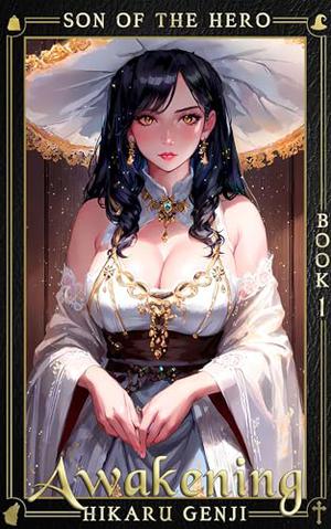 Son of The Hero King: Book 1: Awakening by Hikaru Genji