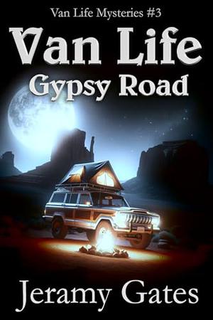 Gypsy Road by Jeramy Gates
