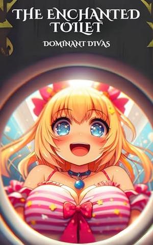 The Enchanted Toilet: Becoming the Ultimate Toilet Slave by Dominant Divas