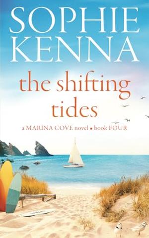 The Shifting Tides by Sophie Kenna