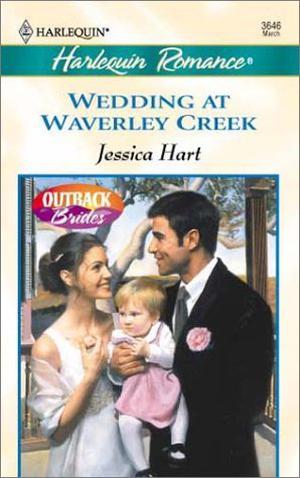 Wedding at Waverley Creek (Love in Australia #4)