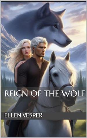 Reign of the Wolf by Ellen Vesper
