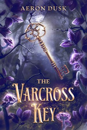 The Varcross Key by Aeron Dusk