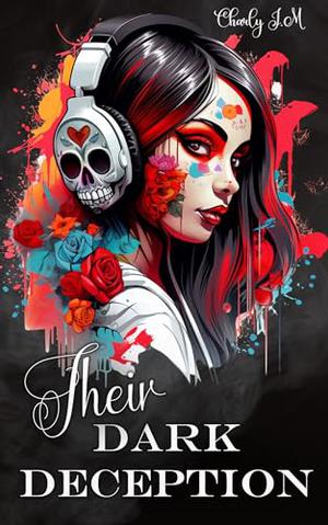 Their Dark Deception by Charly J.M