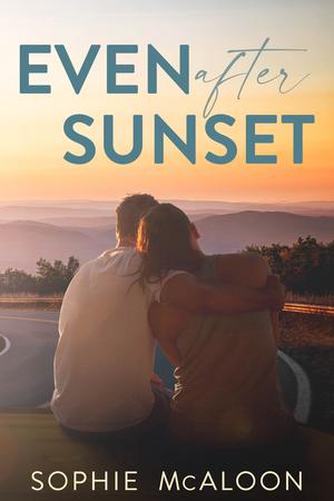 Even After Sunset (Sandy Haven #1)
